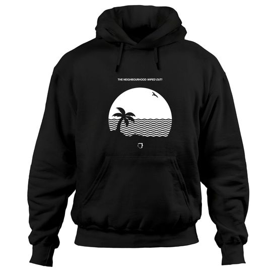 Discover THE NEIGHBOURHOOD - The Neighbourhood - Hoodies