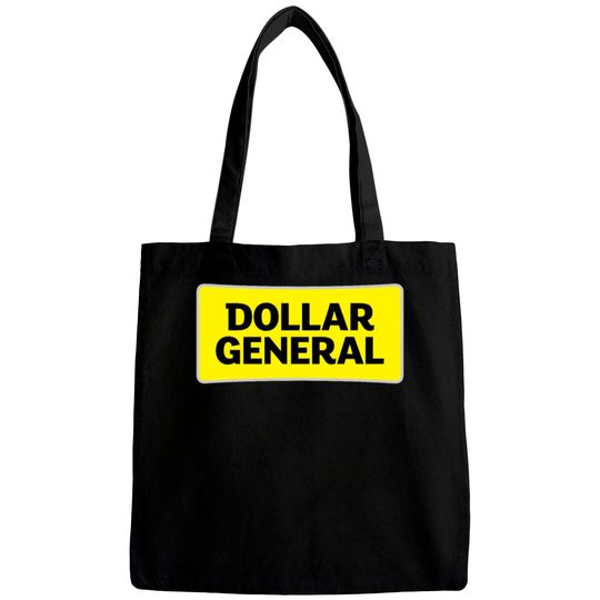 Discover Dollar General Bags