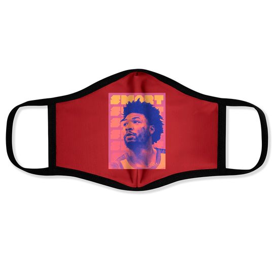 Discover Marcus Smart Classic Face Masks