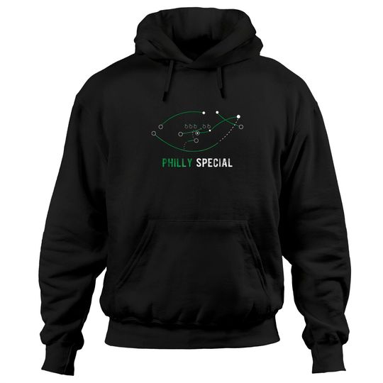 Discover Philly Special Philly Special Championship birthda Hoodies