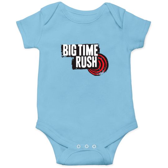 Discover big time rush Onesies