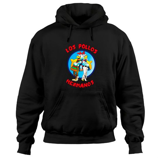 Discover Hoodies brothers chickens
