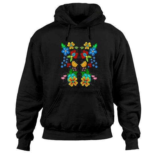 Discover Ojibwe Floral, Ojibwe Floral