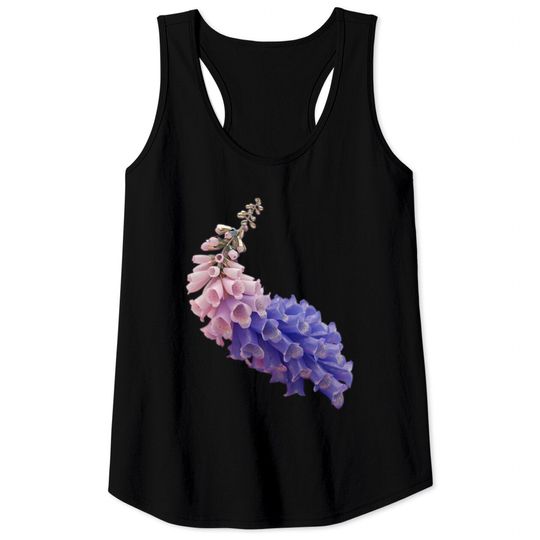 Discover flume skin Tank Tops