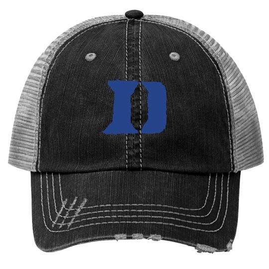 Discover DUKEeee - Duke - Trucker Hats