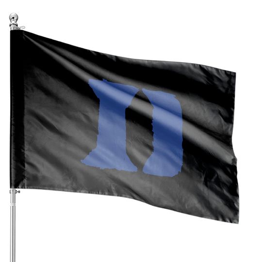 Discover DUKEeee - Duke - House Flags