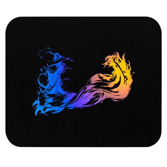 Discover Final Fantasy X Artwork - Final Fantasy X - Mouse Pads
