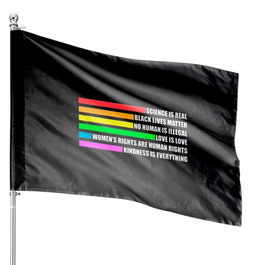 Discover LGBT Rainbow Gay Pride House Flags
