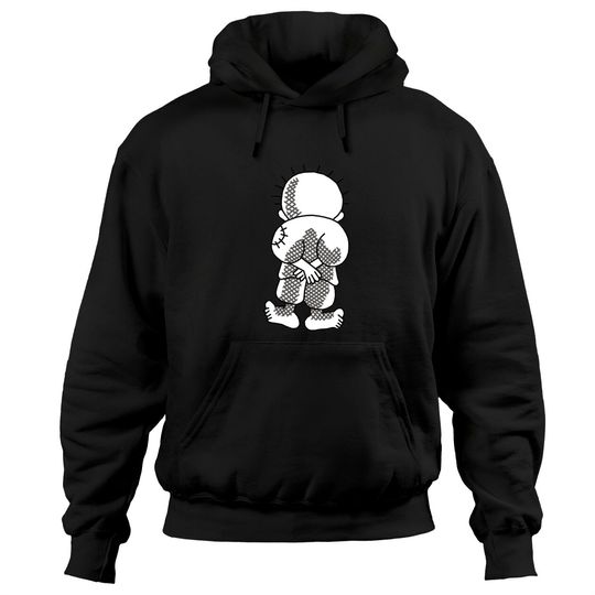 Discover Hanzala, Handala, حنظلة Hoodies