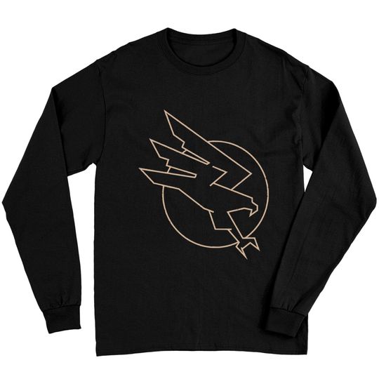 Discover GDI Minimal - Command And Conquer - Long Sleeves