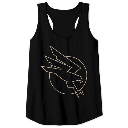 Discover GDI Minimal - Command And Conquer - Tank Tops