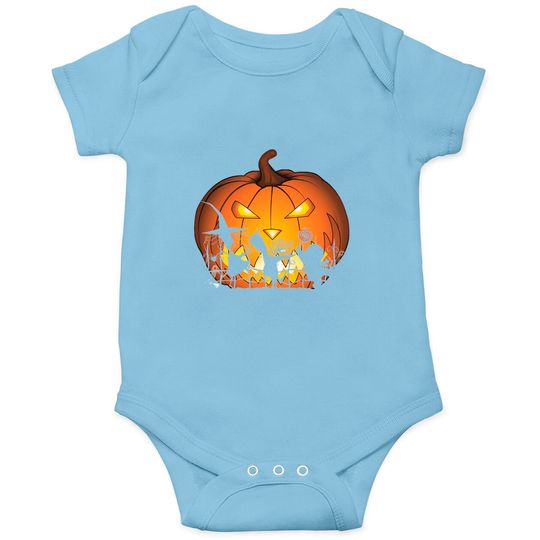 Discover Halloween - Nightmare Before Christmas - Onesies