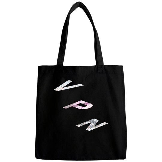 Discover VPN For Security - Vpn - Bags