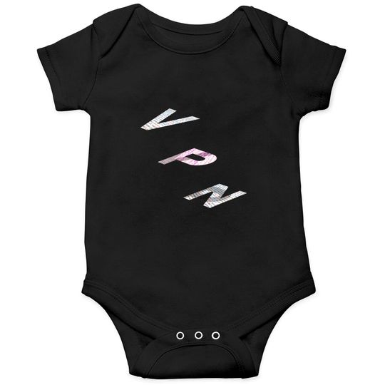 Discover VPN For Security - Vpn - Onesies