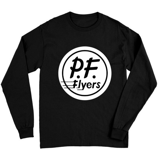 Discover PF Flyers - Pf Flyers - Long Sleeves