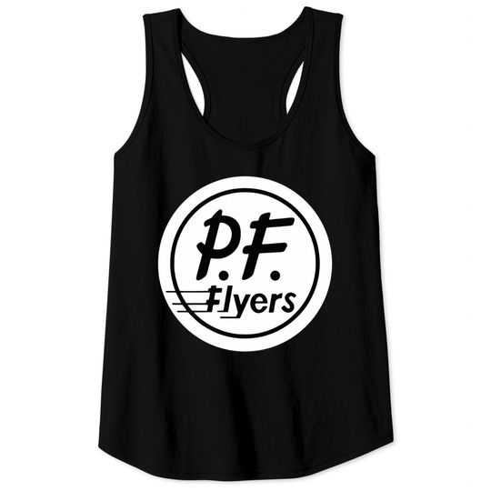 Discover PF Flyers - Pf Flyers - Tank Tops