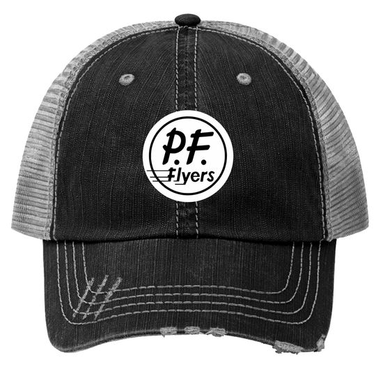 Discover PF Flyers - Pf Flyers - Trucker Hats