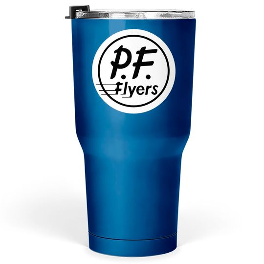 Discover PF Flyers - Pf Flyers - Tumblers 30 oz