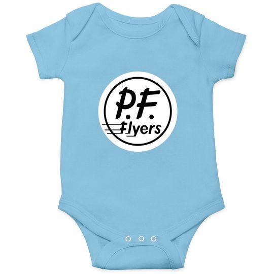 Discover PF Flyers - Pf Flyers - Onesies