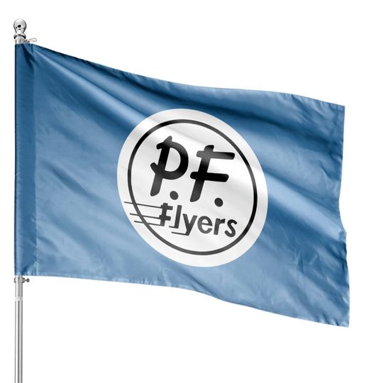 Discover PF Flyers - Pf Flyers - House Flags