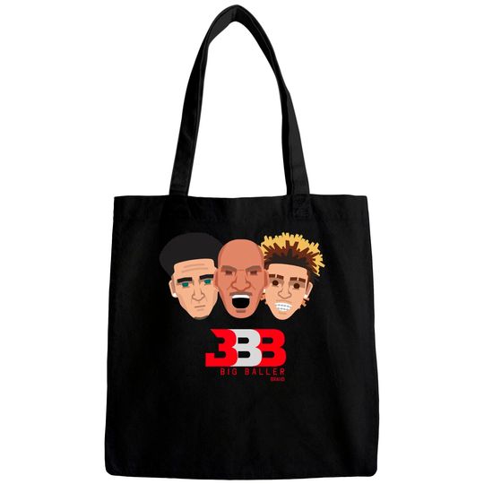 Discover BIG BALLER BRAND Bags