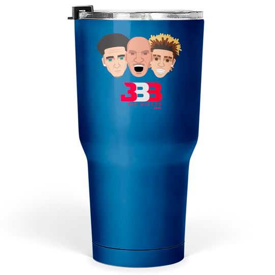 Discover BIG BALLER BRAND Tumblers 30 oz