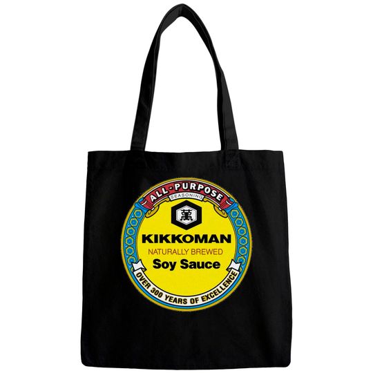 Discover Kikkoman Soy Sauce Bags