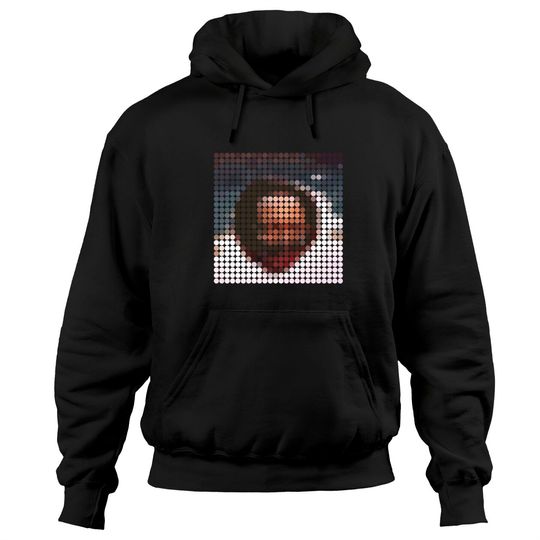 Discover Thundercat — Drunk - Thundercat Band - Hoodies