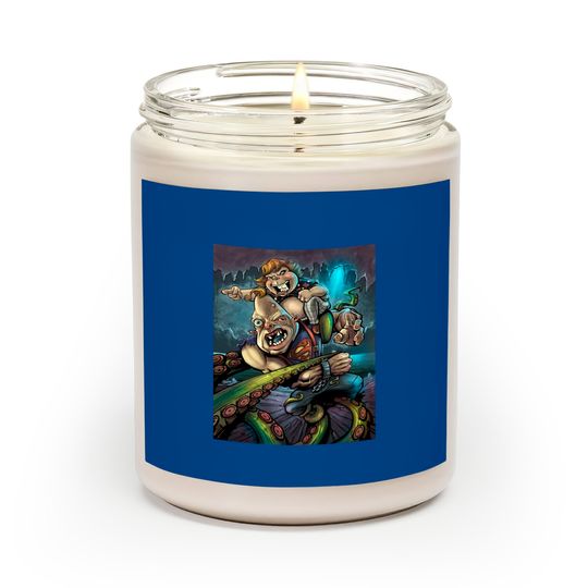 Discover Goonies - Goonies - Scented Candles