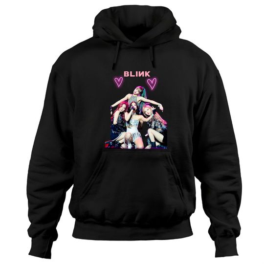 Discover BLACKPINK Vintage Hoodies, kpop blackpink,
