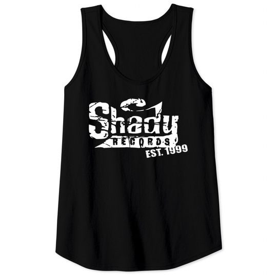 Discover shady records Tank Tops