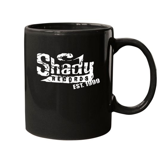 Discover shady records Mugs