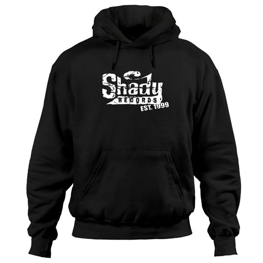 Discover shady records Hoodies