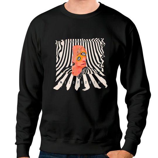 Discover Cage the Elephant - Cage The Elephant Band - Sweatshirts