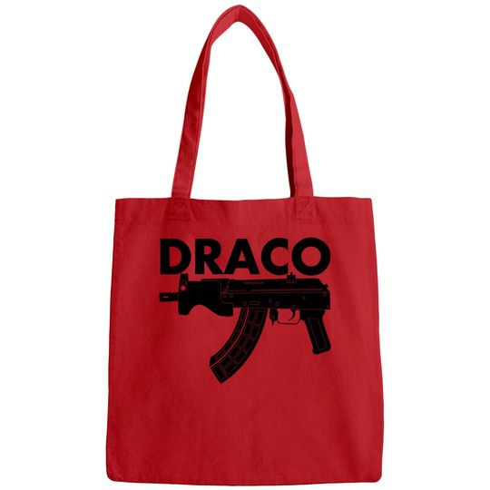 Discover Micro DRACO Bags