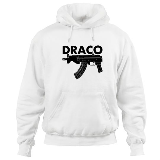 Discover Micro DRACO Hoodies