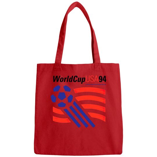 Discover World Cup USA 1994 - World Cup - Bags