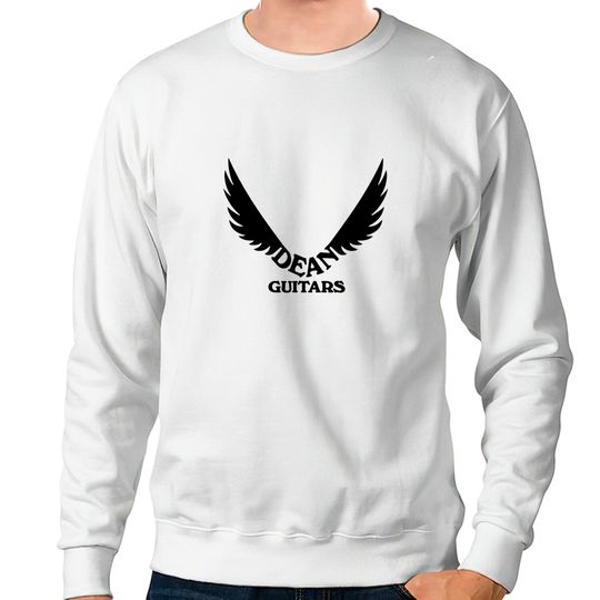 Discover DEAN GUITARS Sweatshirts
