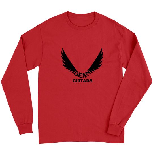Discover DEAN GUITARS Long Sleeves