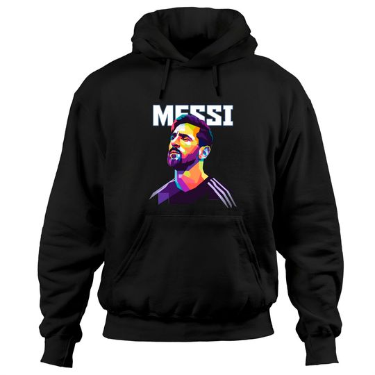 Discover Shirt Lionel Messis Hoodies
