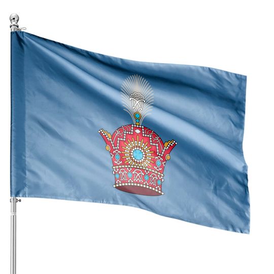 Discover iran pahlavi dynasty House Flags