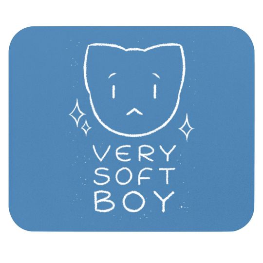 Discover Very Soft Boy Mouse Pads
