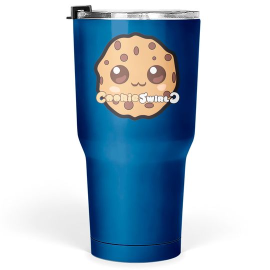 Discover Cookie Swirl C - Cookie Swirl - Tumblers 30 oz