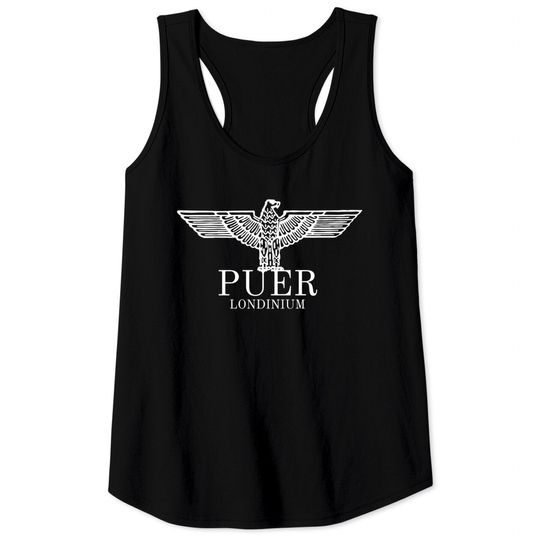 Discover BOY LONDON - London - Tank Tops