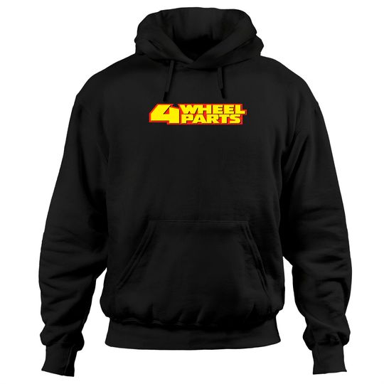 Discover Four Wheel Parts Hoodies
