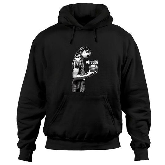 Discover Brittney Griner Classic Hoodies