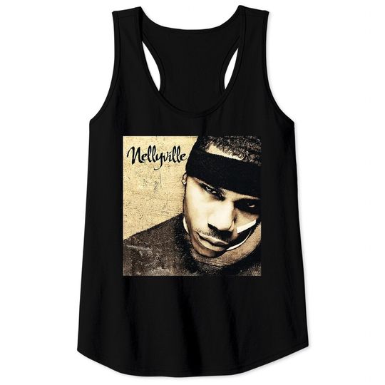 Discover Nelly Tank Tops, Nelly Vintage Shirt, Graphic Vintage Shirt, Music, Hip Hop Rap 90s, Graphic Rapper Shirt