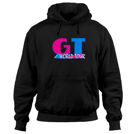 Discover GT World Tour BMX Graphic - Bmx - Hoodies