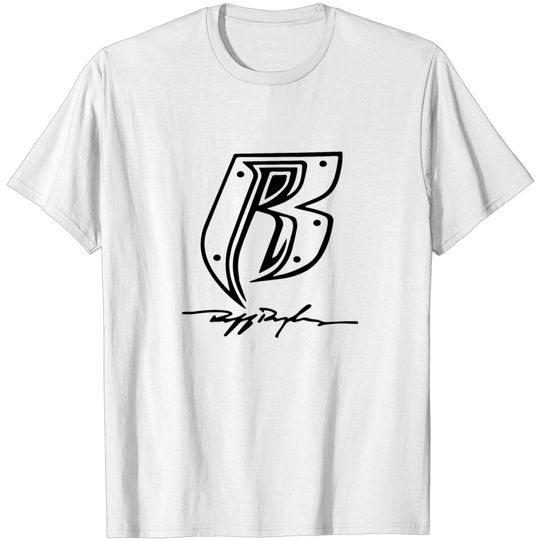 Discover New Ruff Ryders Rap Hip Hop Music Underground Men T-shirt