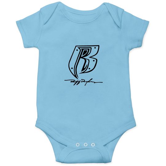 Discover New Ruff Ryders Rap Hip Hop Music Underground Men Onesies